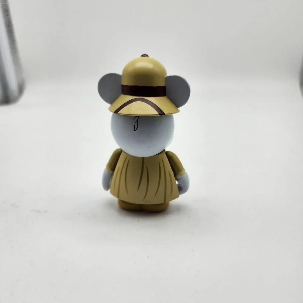 Disney Vinylmation Mechanical Kingdom 3